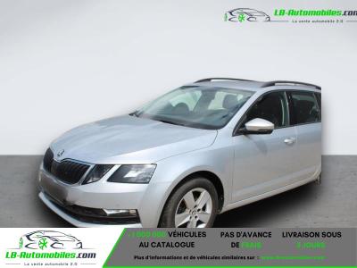 Skoda Octavia Combi 1.5 TSI 150 ch BVM