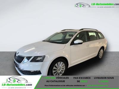 Skoda Octavia Combi 1.5 TSI 150 ch BVM