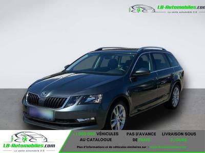 Skoda Octavia Combi 1.5 TSI 150 ch BVM