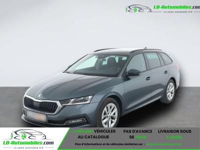 Skoda Octavia Combi 1.5 TSI 150 ch BVM