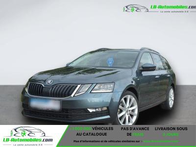 Skoda Octavia Combi 1.5 TSI 150 ch BVA