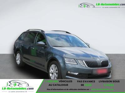 Skoda Octavia Combi 1.5 TSI 150 ch BVA