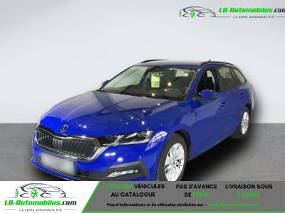 Skoda Octavia Combi 1.0 TSI 110 ch BVA