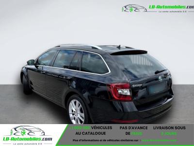 Skoda Octavia Combi 1.5 TSI 150 ch BVA