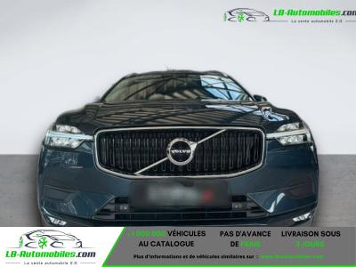Volvo XC60 D3 150 ch
