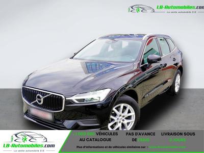 Volvo XC60 D4 190 ch BVA