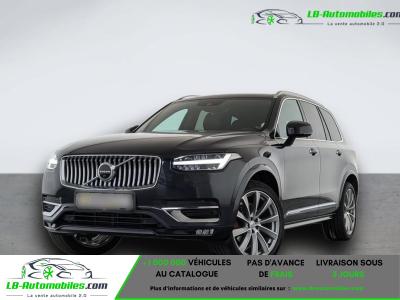 Volvo XC90 T6 AWD 310 ch BVA 5pl