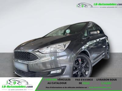 Ford C-Max 1.0 EcoBoost 125