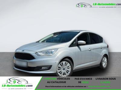 Ford C-Max 1.0 EcoBoost 125