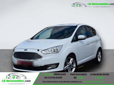Ford C-Max 1.5 TDCi 120 BVA