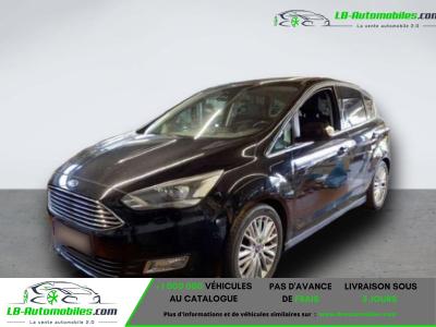 Ford C-Max 2.0 TDCi 150 BVA