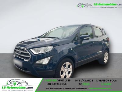 Ford Ecosport 1.5 TDCi 100ch BVM
