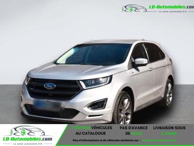 Ford Edge 2.0 TDCi 210 BVA AWD