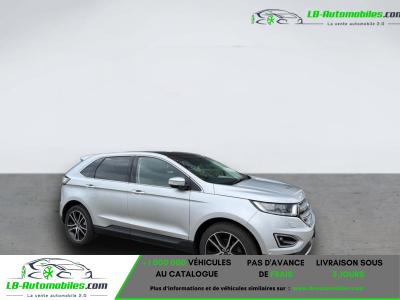 Ford Edge 2.0 TDCi 210 BVA AWD