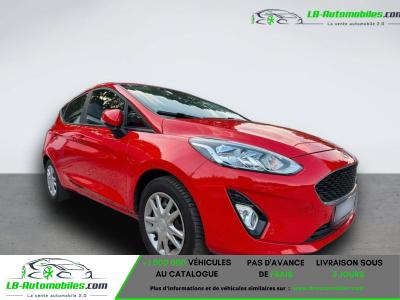 Ford Fiesta 1.0 EcoBoost 100 ch BVM