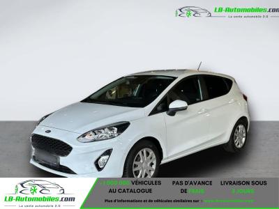 Ford Fiesta 1.0 EcoBoost 100 ch BVM