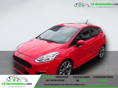 Ford Fiesta 1.0 EcoBoost 125 ch BVM