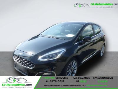 Ford Fiesta 1.0 EcoBoost 125 ch BVM