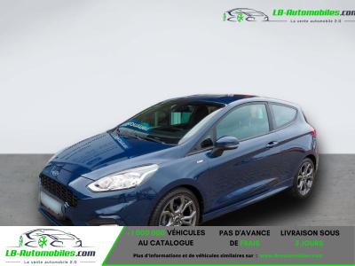 Ford Fiesta 1.0 EcoBoost 125 ch BVM