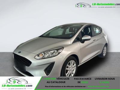 Ford Fiesta 1.0 EcoBoost 125 ch BVA