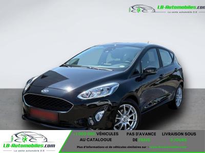 Ford Fiesta 1.0 EcoBoost 95 ch BVM