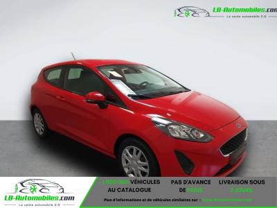 Ford Fiesta 1.1 75 ch BVM