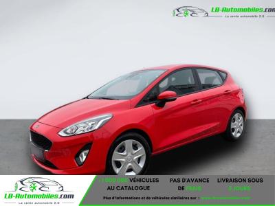 Ford Fiesta 1.1 75 ch BVM