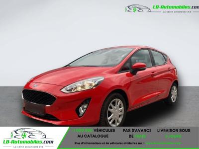 Ford Fiesta 1.5 TDCi 85 ch BVM