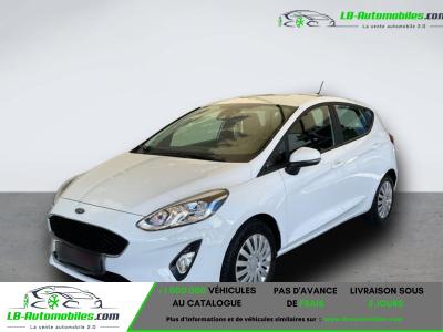 Ford Fiesta 1.5 TDCi 85 ch BVM