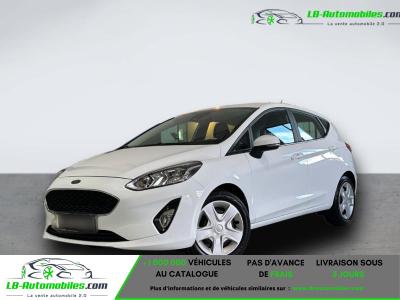 Ford Fiesta 1.5 TDCi 85 ch BVM