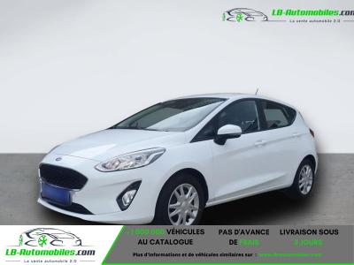 Ford Fiesta 1.5 TDCi 85 ch BVM