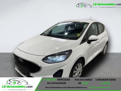 Ford Fiesta 1.1 75 ch BVM