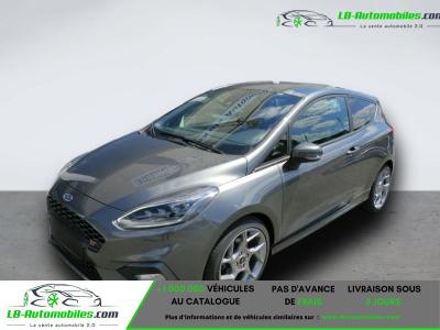 Ford Fiesta ST 1.6 EcoBoost 200