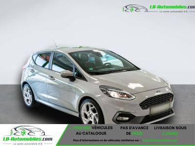 Ford Fiesta ST 1.6 EcoBoost 200
