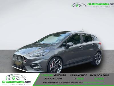 Ford Fiesta ST 1.6 EcoBoost 200