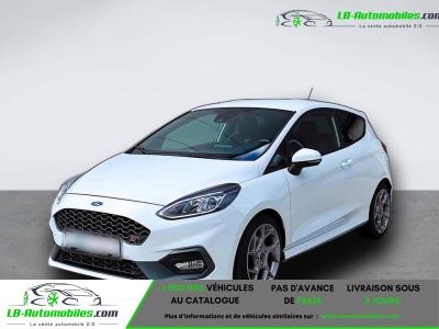Ford Fiesta ST 1.6 EcoBoost 200