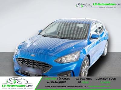 Ford Focus  1.0 EcoBoost 155 mHEV