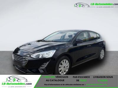 Ford Focus  1.0 EcoBoost 85 BVM