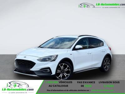 Ford Focus  1.5 EcoBlue 120 BVA