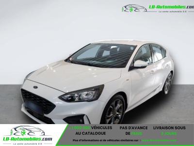 Ford Focus  1.5 EcoBoost 150 BVA