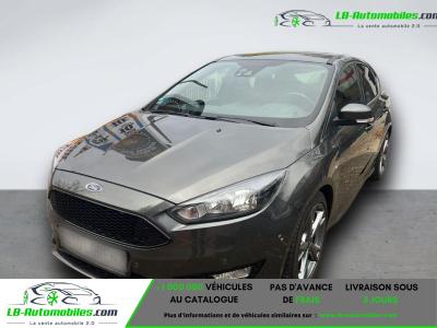 Ford Focus  1.5 EcoBoost 182 BVM
