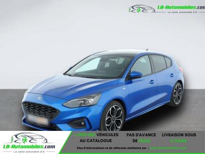 Ford Focus  1.5 EcoBoost 182 BVM