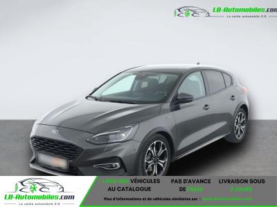 Ford Focus  1.5 EcoBoost 182 BVA