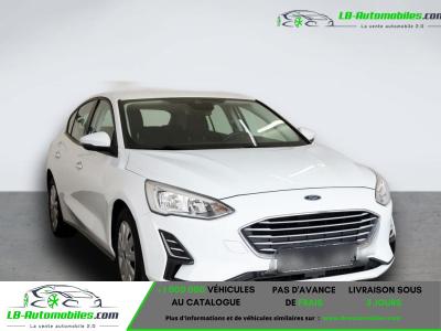 Ford Focus  1.0 EcoBoost 100