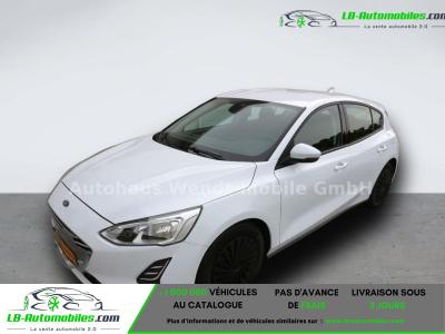 Ford Focus  1.0 EcoBoost 100