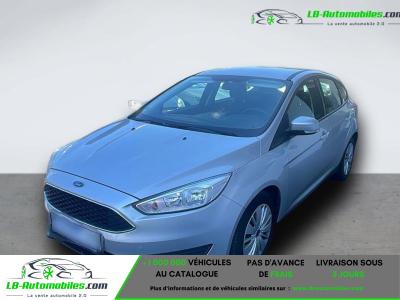 Ford Focus  1.0 EcoBoost 100 BVM
