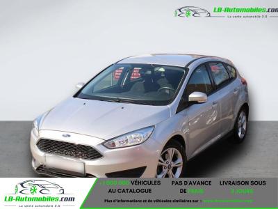 Ford Focus  1.0 EcoBoost 100 BVM
