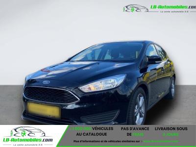 Ford Focus  1.0 EcoBoost 100 BVM