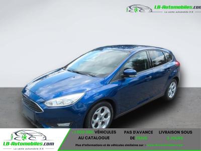 Ford Focus  1.0 EcoBoost 100 BVM