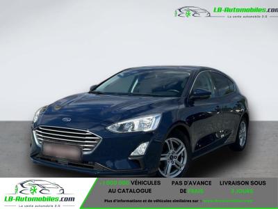 Ford Focus  1.0 EcoBoost 125 BVA